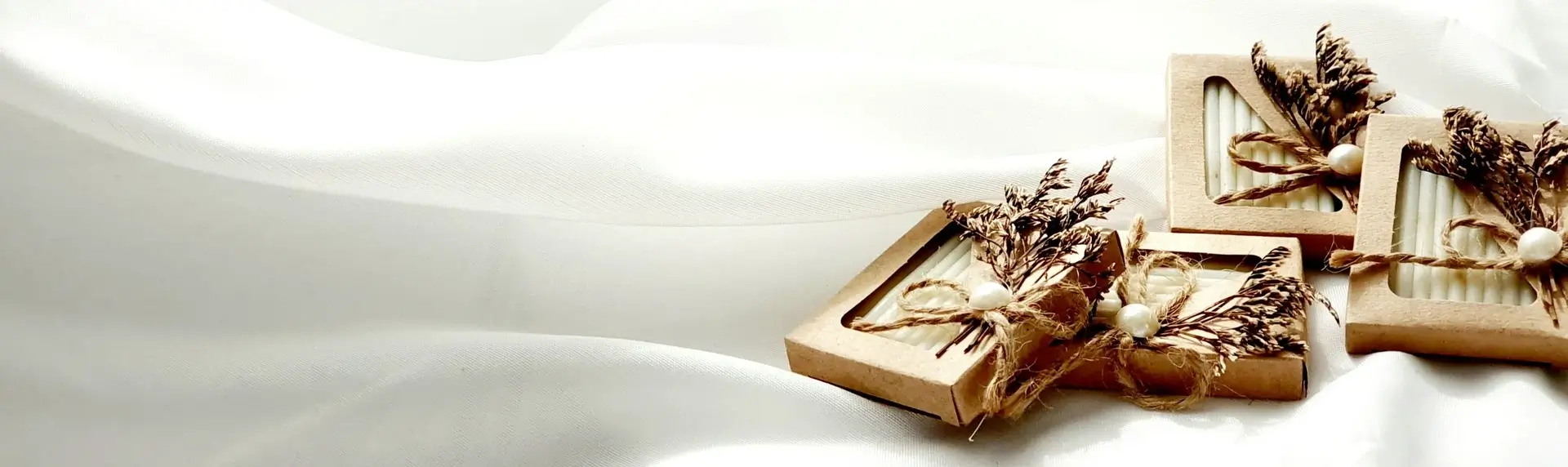 Gastgeschenk Seife